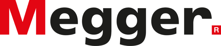 Megger logo