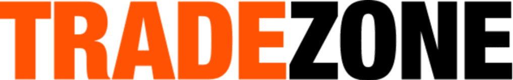 Tradezone logo